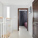 Oscar Apartment Rewal