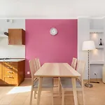 Oscar Apartment Rewal