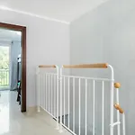 Apartment Oscar *