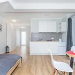 Oscar Apartment Rewal