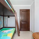 Apartment Oscar *