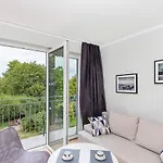 Apartment Oscar *