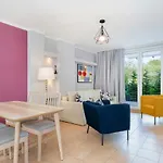 Oscar Apartment Rewal