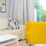 Apartment Oscar *