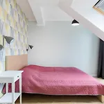 Oscar Apartment Rewal