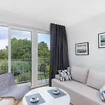 Oscar Apartment