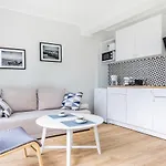 Oscar Apartment *