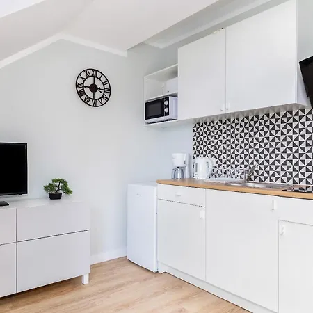 Oscar Apartment