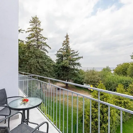 Oscar Apartment *