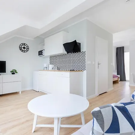 Oscar Apartment *