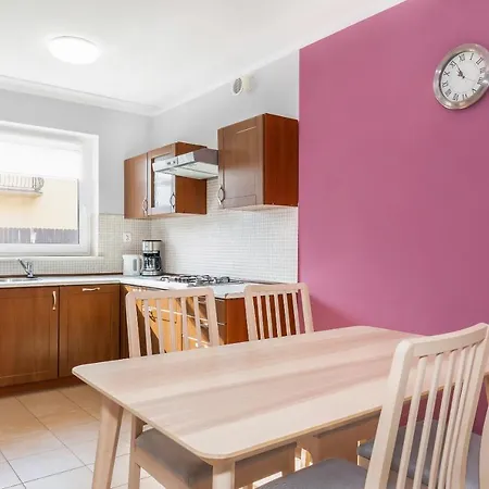 Apartmán Oscar *