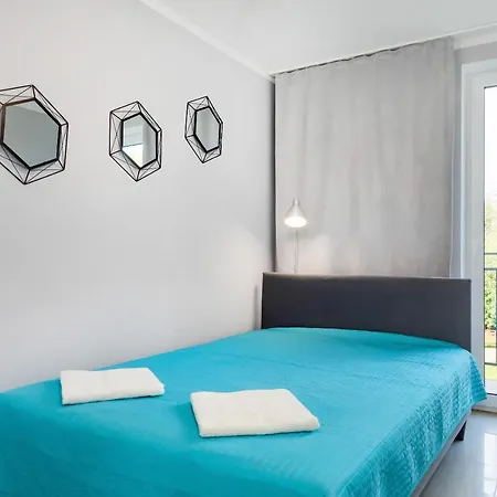 Oscar Apartmán Rewal