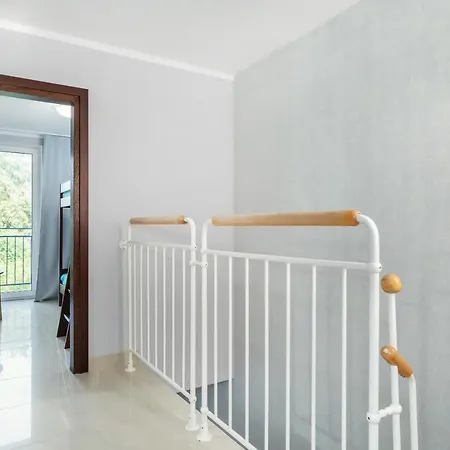 Apartmán Oscar *