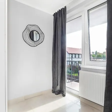 Apartmán Oscar Rewal