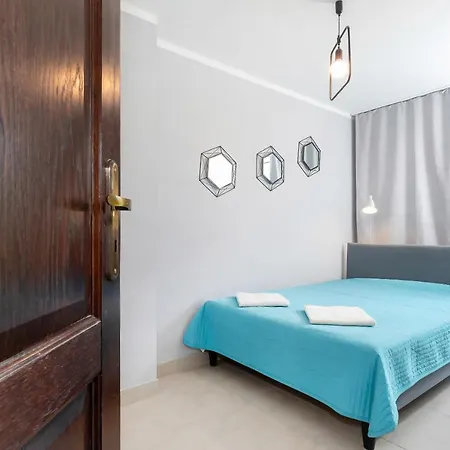 Oscar Apartment