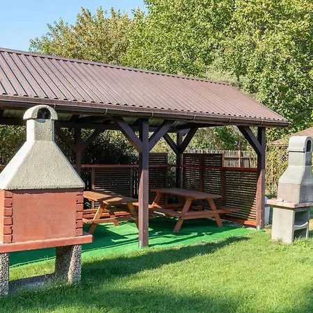 Apartmán Oscar Rewal