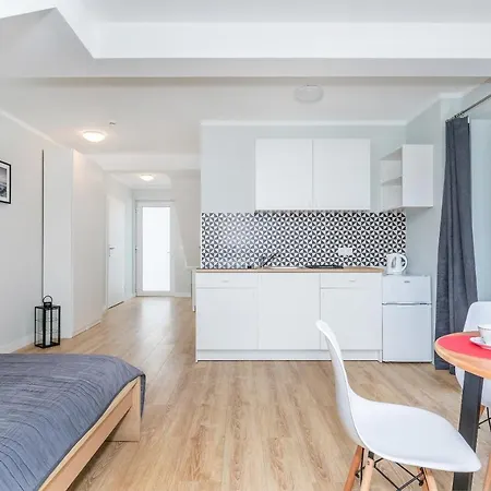Oscar Apartmán Rewal