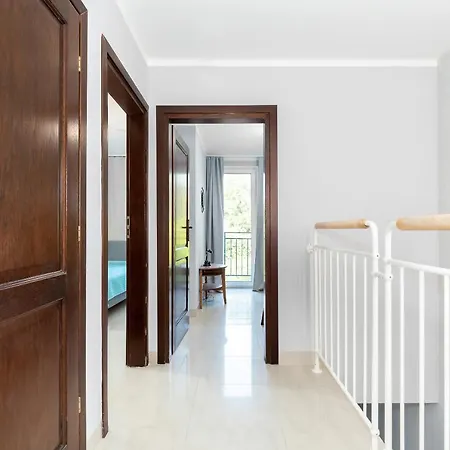 Apartment Oscar *