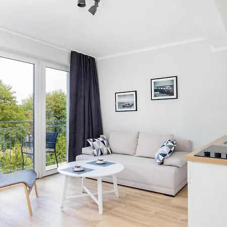 Apartmán Oscar *