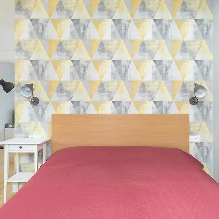 Oscar Apartment