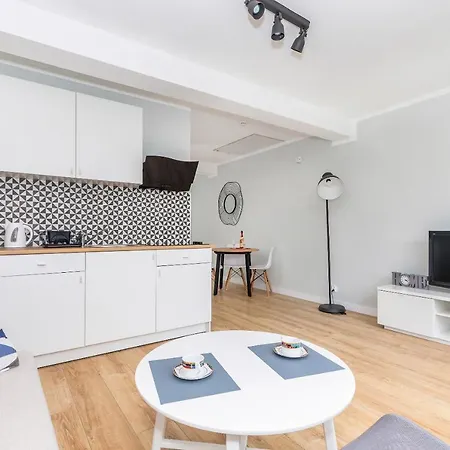 Oscar Apartmán