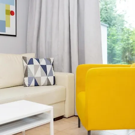 Apartman Oscar *