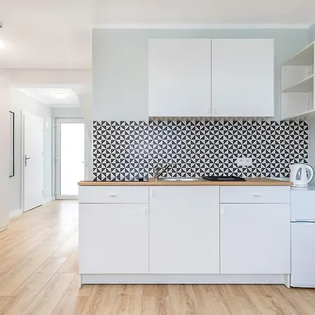 Oscar Apartment Rewal