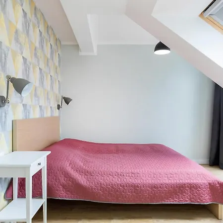 Oscar Apartmán Rewal