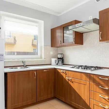 Oscar Apartmán Rewal