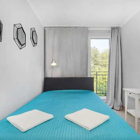 Oscar Apartment