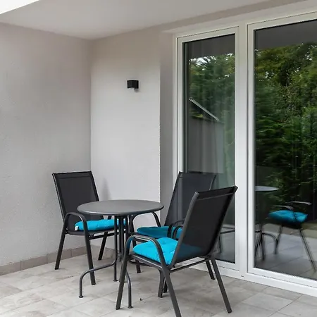 Oscar Apartment