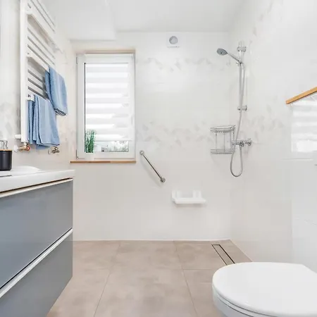 Apartmán Oscar Rewal