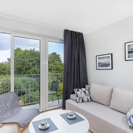 Oscar Apartment