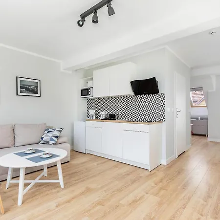Apartmán Oscar Rewal