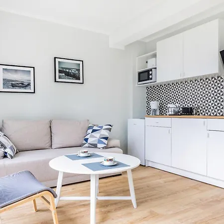 Oscar Apartment *