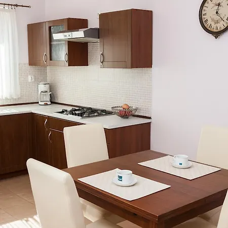 Apartmán Oscar *
