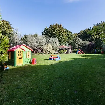 Apartmán Oscar Rewal