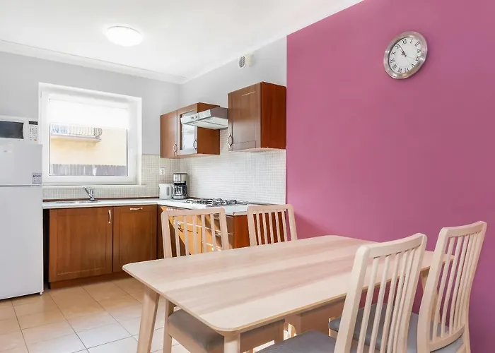 アパート Oscar *