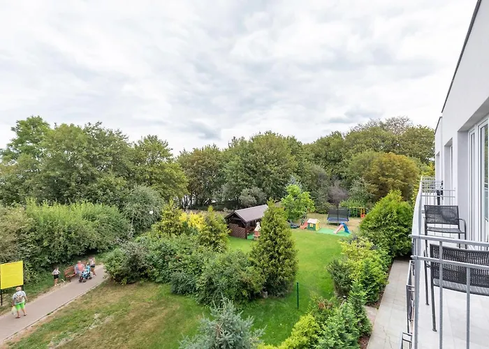 Oscar アパート *