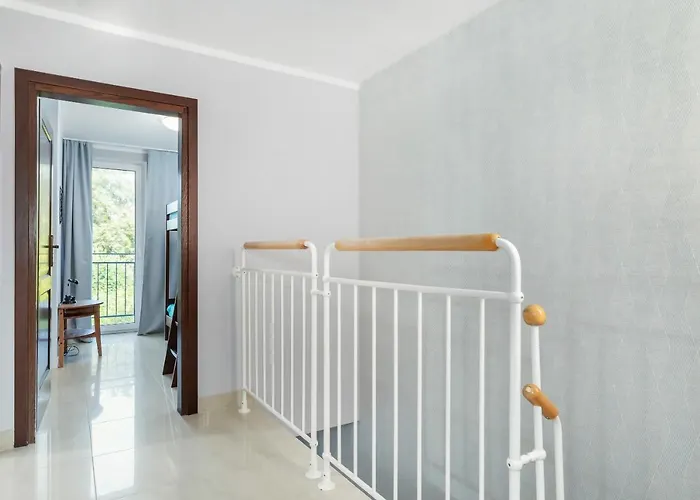 アパート Oscar *