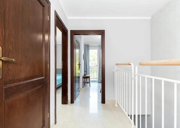 アパート Oscar *