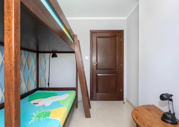 アパート Oscar *