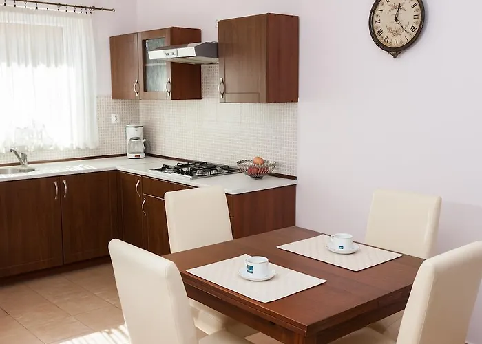 アパート Oscar *