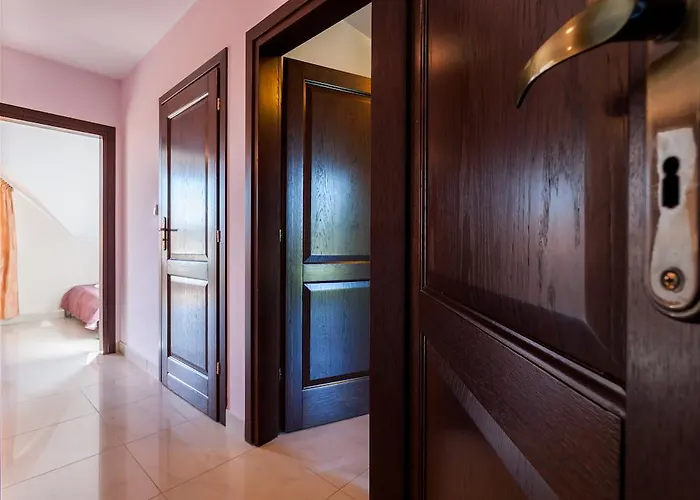 アパート Oscar *