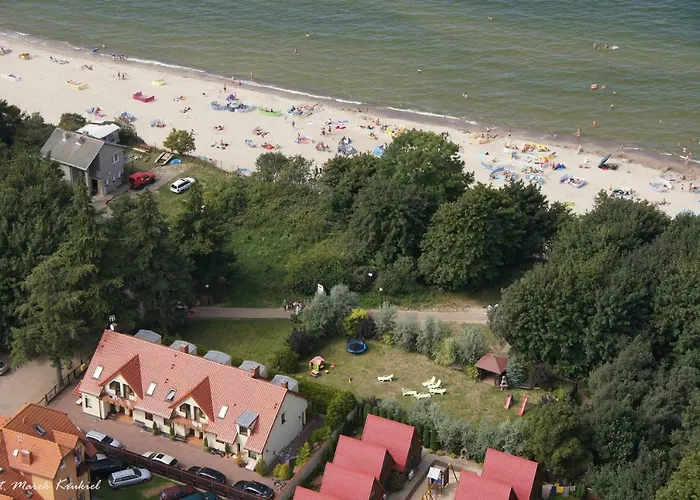 Oscar アパート *